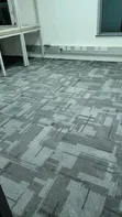 Top-Tier Commercial Office Carpet Tiles - 1
