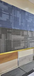 Top-Tier Commercial Office Carpet Tiles - 2