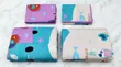 4PC 5x6 Bedsheet Set - 2 Bedsheets + 2 Pillowcases - 2