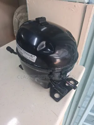 Compressors za Fridge 1/5, 1/6, 1/8 HP