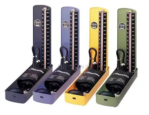 Mercurial Sphygmomanometer - Imported