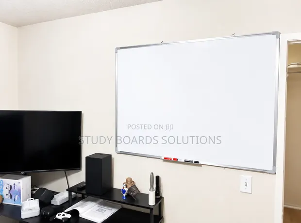 Office Planning Whiteboard 180cm x 120cm - 1