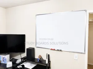Office Planning Whiteboard 180cm x 120cm