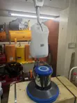Brand New Lenhard Floor Scrubber Machine - 2