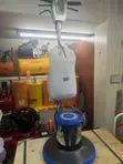 Brand New Lenhard Floor Scrubber Machine - 3