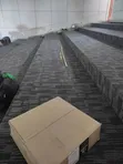 Non-Slip Square Carpet Tiles - Safe & Durable - 2