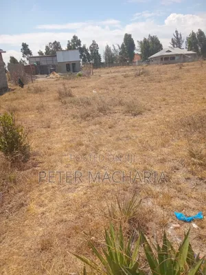 1 Acre Land for Sale in Nanyuki