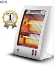 Nunix Quartz Portable Electric Room Heater 800W - 1