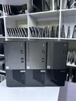 Lenovo ThinkCentre Neo 50T Desktop - Intel Core i5, 16GB RAM, 512GB SSD - 2
