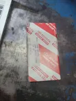 Genuine Rear Brake Pads for Toyota Land Cruiser Prado 120/150 - 2