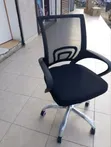 Boss Office Products Mesh Office Chair - 2