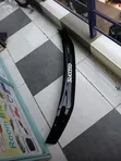 Toyota Succeed Bonnet Mate - Hood Guard - 2