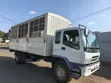 Isuzu FVR 2013 Rigid Truck - 3