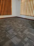 Corporate Square Carpet Tiles - Brand New - 2