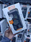 Urban Armor Gear MagSafe Case for iPhone 12/12 Pro - 2