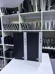 HP ProDesk 400 G5 Desktop Computer - Intel Core i5, 8GB RAM, 256GB SSD - 4