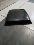 Universal Bonnet Hood Vents | Sporty Car Air Vent Covers - 1