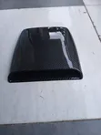 Universal Bonnet Hood Vents | Sporty Car Air Vent Covers - 2