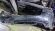 Subaru Legacy BP9 Rear Bumper - Used - 2