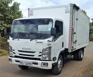 Isuzu NQR 2022 - Choice of 2