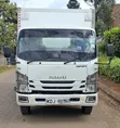 Isuzu NQR 2022 - Choice of 2 - 3
