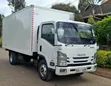 Isuzu NQR 2022 - Choice of 2 - 4