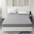 Quilted Mattress Protector - Soft & Comfortable (5x6) - 2