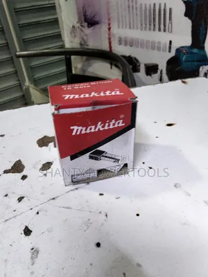 Makita CB-64 Carbon Brushes