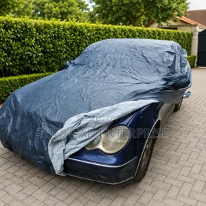 BMW All Weather Sun Shade Cover - Double Layered