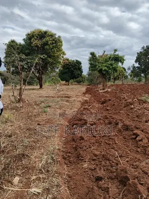 Land for Sale in Siakago, Mbeere South