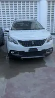 Peugeot 2008 1.5 BlueHDi (100 Hp) 2021 White - 3
