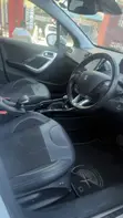 Peugeot 2008 1.5 BlueHDi (100 Hp) 2021 White - 4