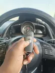 Mazda Car Key Programming & Duplication - 2