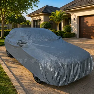 BMW Car Cover - Brand New