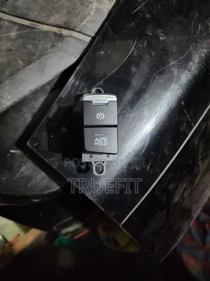 Genuine Mazda CX-5/CX-8 Parking Switch