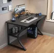 Office Computer Desk - Student Study Table - 3