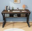 Office Computer Desk - Student Study Table - 5