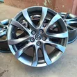 Mazda Atenza, Axela, CX-5, CX-8 19-inch Rims - 1