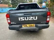 Isuzu D-MAX 2022 Double Cabin 4x4 Diesel - 5