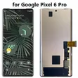 Google Pixel 6 Pro Screen Replacement - 2