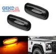 Land Rover Sequential LED Side Markers (Defender, Disco 2, Freelander 1) - 2