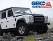 Land Rover Sequential LED Side Markers (Defender, Disco 2, Freelander 1) - 4