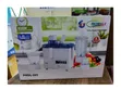Primdale 4-in-1 Food Processor, Juicer, Blender, Grinder & Chopper - 2