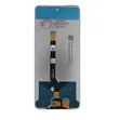 Infinix X6812 / Tecno CH6 / Camon 18 Complete LCD - 1