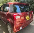 Toyota Passo 2016 Burgundy - 2