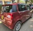 Toyota Passo 2016 Burgundy - 3