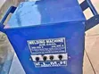 Air Cool Welding Machine 300-350V, 500A - 2