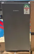 Skyworth 90L Single Door Refrigerator - 1