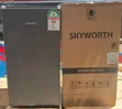 Skyworth 90L Single Door Refrigerator - 2