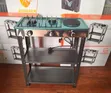 Eurochef Deluxe Gas Stove 2 Gas + 1 Hot Plate (EC-6073 2+1) - 1